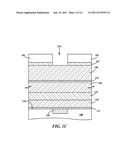 METHOD OF FABRICATING ULTRA-DEEP VIAS AND THREE-DIMENSIONAL INTEGRATED     CIRCUITS USING ULTRA-DEEP VIAS diagram and image