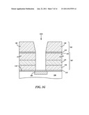 METHOD OF FABRICATING ULTRA-DEEP VIAS AND THREE-DIMENSIONAL INTEGRATED     CIRCUITS USING ULTRA-DEEP VIAS diagram and image