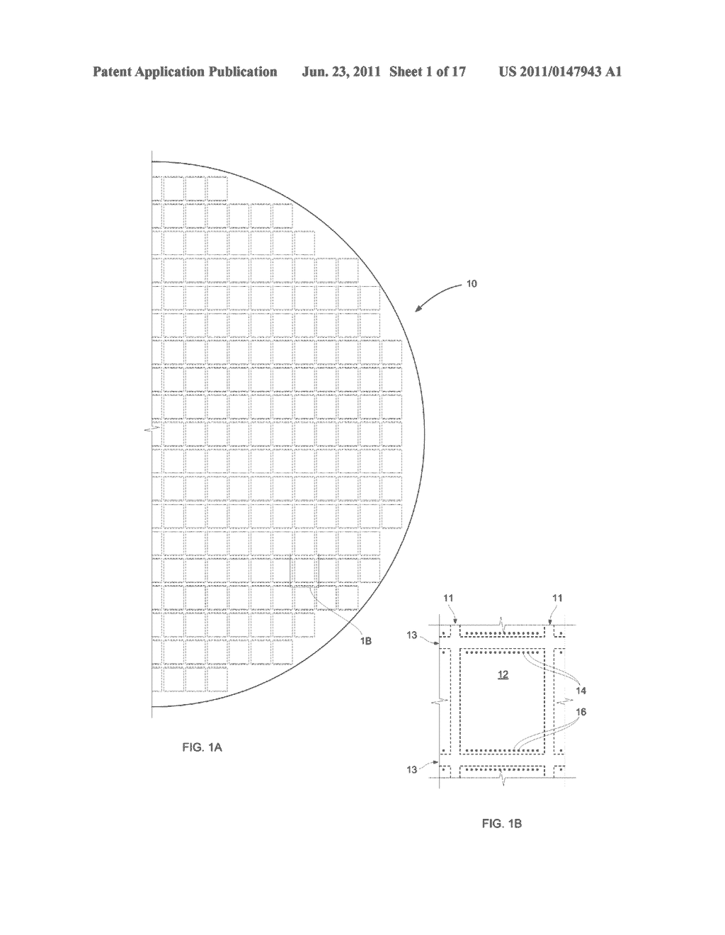 WAFER LEVEL SURFACE PASSIVATION OF STACKABLE INTEGRATED CIRCUIT CHIPS - diagram, schematic, and image 02