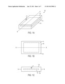 INJECTION MOLDING OF TOUCH SURFACE diagram and image