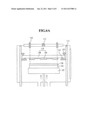 APPARATUS AND METHOD OF FABRICATING FLAT PLATE DISPLAY diagram and image