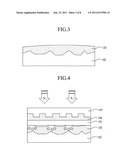 APPARATUS AND METHOD OF FABRICATING FLAT PLATE DISPLAY diagram and image