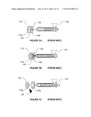 Process for Producing Molded Plastic Articles Having Reinforced Walls,     Through Foamed Thermoplastic Injection diagram and image