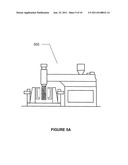 Process for Producing Molded Plastic Articles Having Reinforced Walls,     Through Foamed Thermoplastic Injection diagram and image