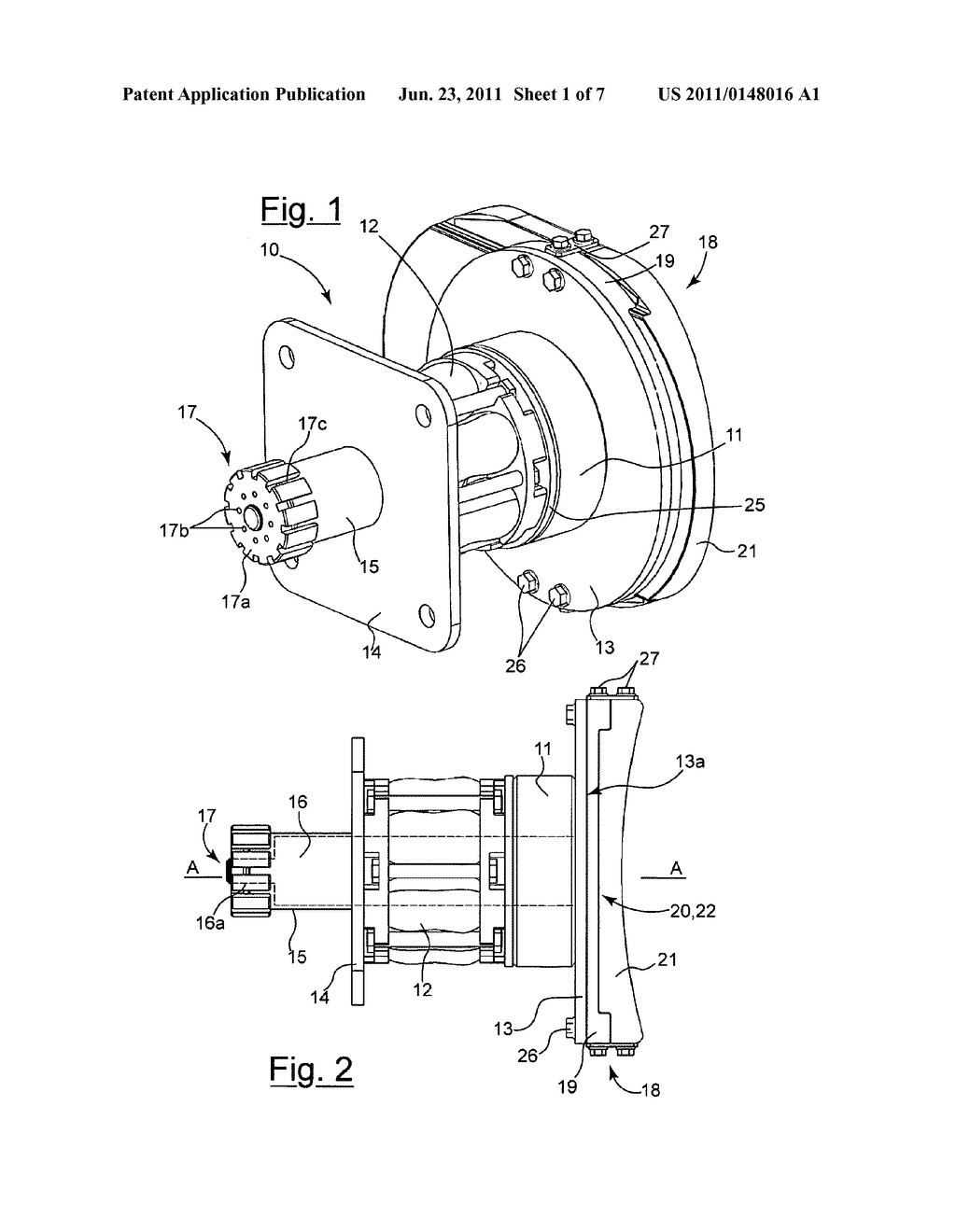 DEVICE FOR DAMPING AND MECHANICAL DISSIPATION OF DYNAMIC DISTURBANCES     TRANSMITTED BETWEEN TWO BODIES, GENERATED BY FORCING ELEMENTS OF A     DYNAMIC, SEISMIC NATURE AND BY WAVE-MOTION IN GENERAL STRUCTURES - diagram, schematic, and image 02