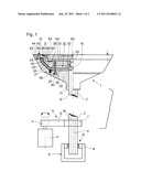 REINFORCED PIN FOR BEING USED IN A PIN CHUCK, AND A PIN CHUCK USING SUCH     REINFORCED PIN diagram and image