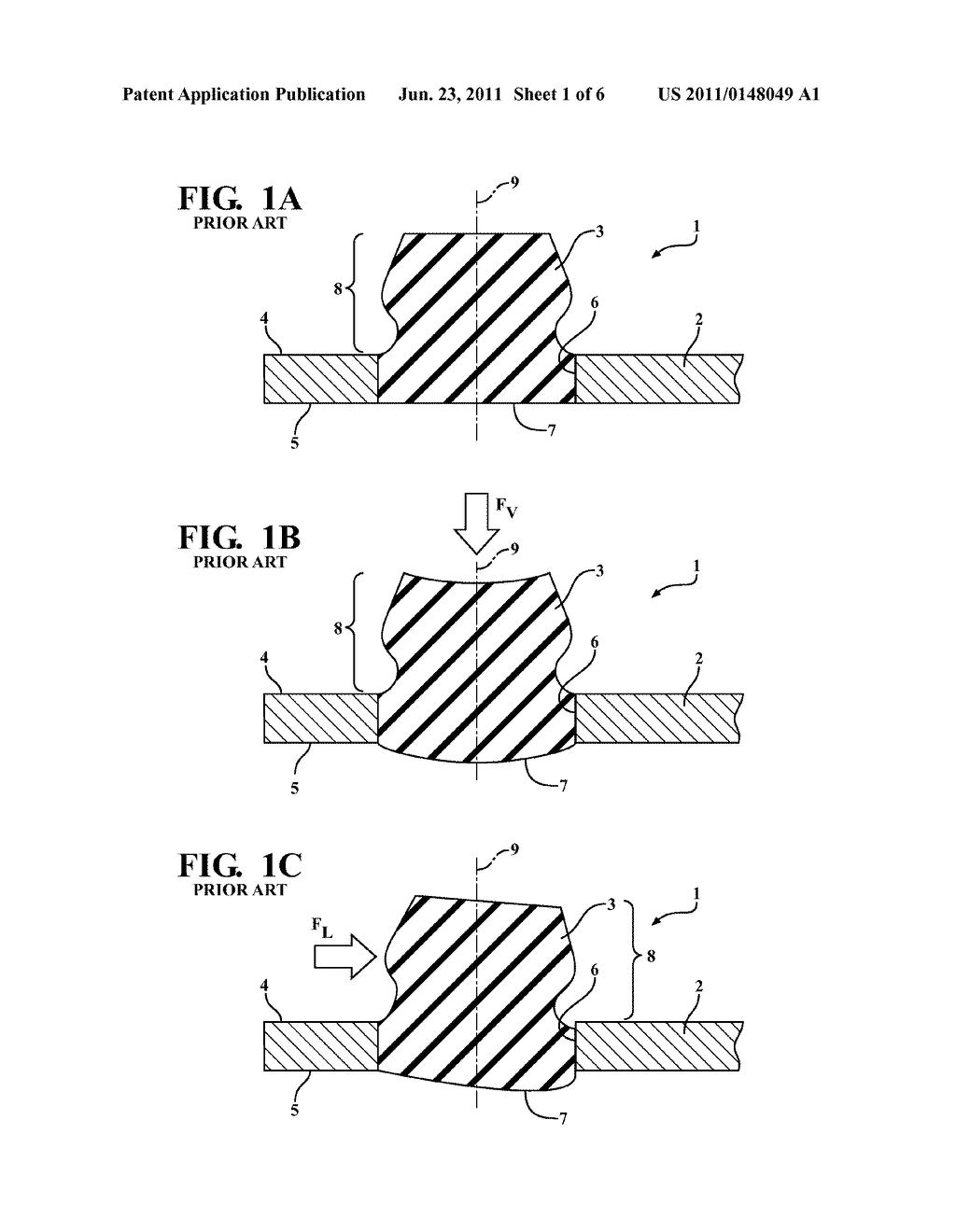 GASKET ASSEMBLY WITH IMPROVED LOCATING AND RETENTION PIN AND METHOD OF     CONSTRUCTION THEREOF - diagram, schematic, and image 02