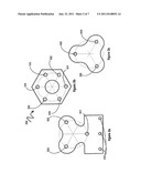 MECHANICAL DEVICE FOR TILT CONTROL diagram and image