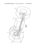 PASSIVE VEHICLE SUSPENSION SYSTEM PROVIDING OPTIMAL CAMBER GAIN diagram and image