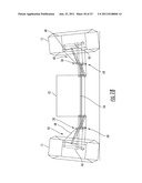 PASSIVE VEHICLE SUSPENSION SYSTEM PROVIDING OPTIMAL CAMBER GAIN diagram and image