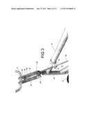 STEERABLE BICYCLE WITH HANDLEBAR PROPULSION diagram and image