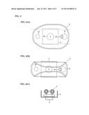 AIRBAG AND AIRBAG DEVICE diagram and image