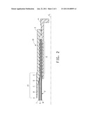 LOW STRESS HOSE COUPLING diagram and image