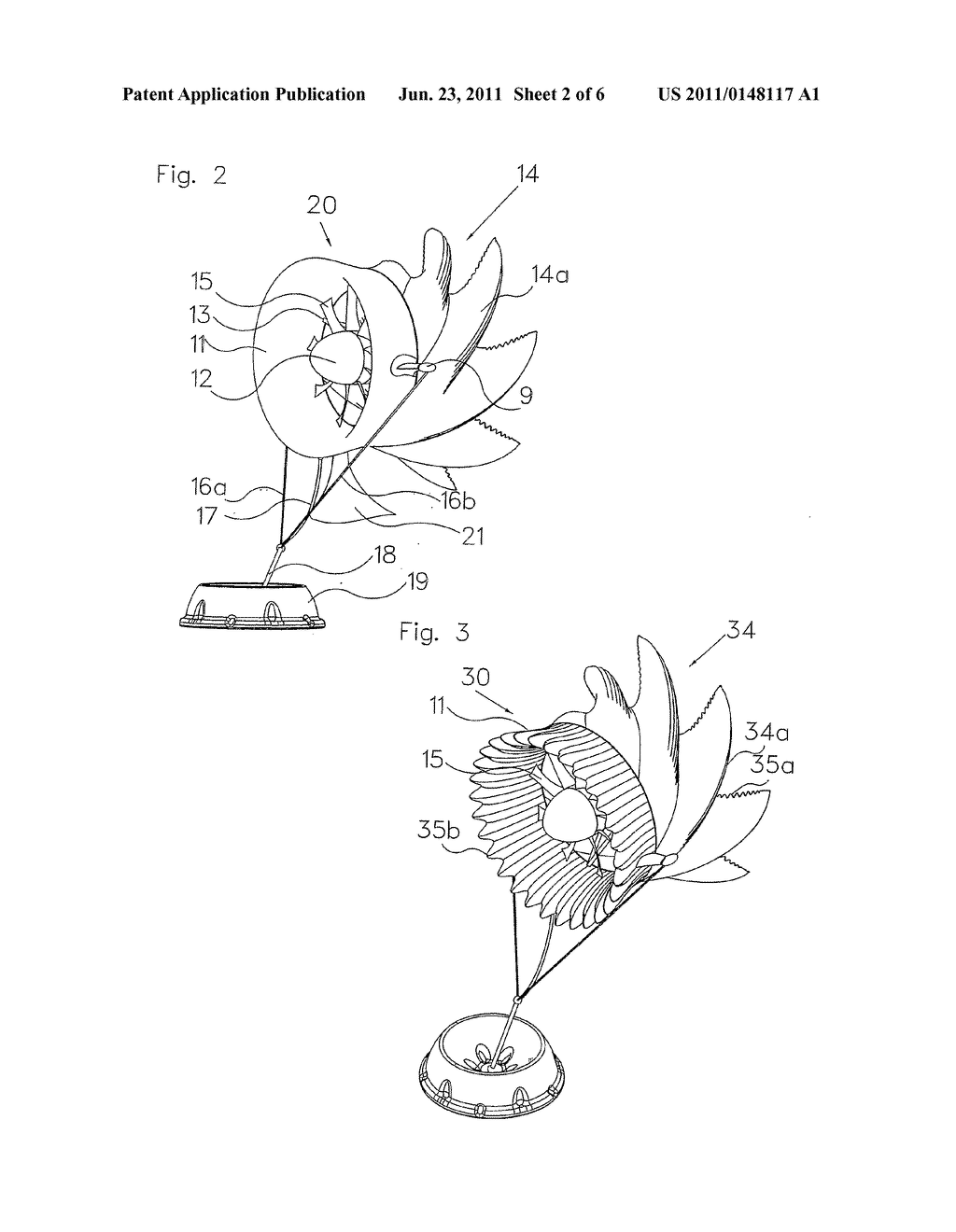 UNDERWATER TURBINE WITH FINNED DIFFUSER FOR FLOW ENHANCEMENT - diagram, schematic, and image 03