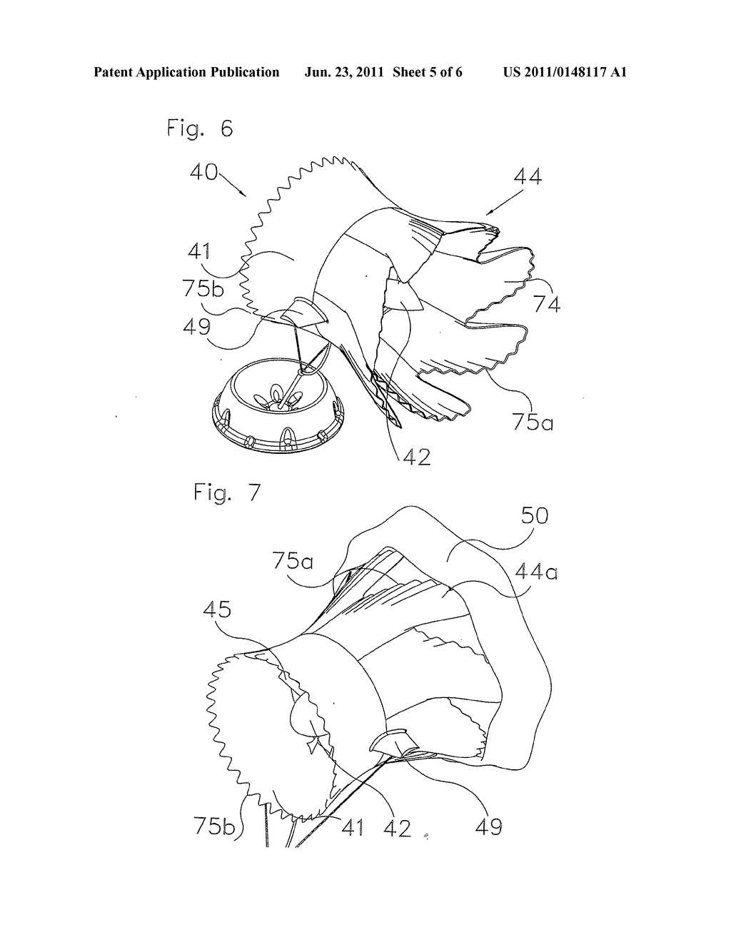 UNDERWATER TURBINE WITH FINNED DIFFUSER FOR FLOW ENHANCEMENT - diagram, schematic, and image 06