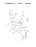 BODY STRUCTURE FOR MOTOR VEHICLE diagram and image