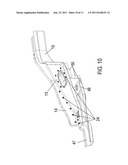 BODY STRUCTURE FOR MOTOR VEHICLE diagram and image