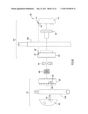 Collapsible Infant Support diagram and image