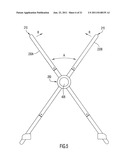 Collapsible Infant Support diagram and image