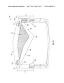 Collapsible Infant Support diagram and image