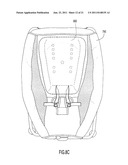 Collapsible Infant Support diagram and image