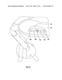 Collapsible Infant Support diagram and image