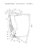 Collapsible Infant Support diagram and image