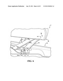 MOTOR VEHICLE SEAT ASSEMBLY diagram and image