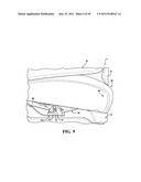 MOTOR VEHICLE SEAT ASSEMBLY diagram and image