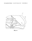 MOTOR VEHICLE SEAT ASSEMBLY diagram and image