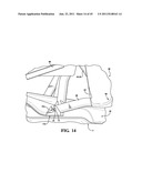 MOTOR VEHICLE SEAT ASSEMBLY diagram and image