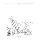 MOTOR VEHICLE SEAT ASSEMBLY diagram and image