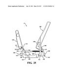 MOTOR VEHICLE SEAT ASSEMBLY diagram and image