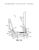 MOTOR VEHICLE SEAT ASSEMBLY diagram and image