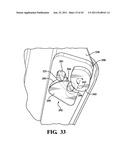 MOTOR VEHICLE SEAT ASSEMBLY diagram and image