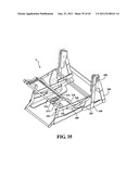 MOTOR VEHICLE SEAT ASSEMBLY diagram and image