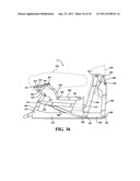 MOTOR VEHICLE SEAT ASSEMBLY diagram and image