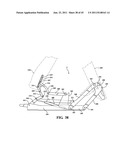 MOTOR VEHICLE SEAT ASSEMBLY diagram and image