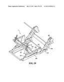 MOTOR VEHICLE SEAT ASSEMBLY diagram and image