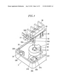 POWER FEEDING CONTROL APPARATUS diagram and image