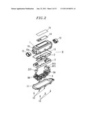 POWER FEEDING CONTROL APPARATUS diagram and image