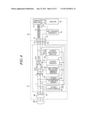 POWER FEEDING CONTROL APPARATUS diagram and image