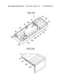 POWER FEEDING CONTROL APPARATUS diagram and image