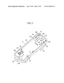 POWER FEEDING CONTROL APPARATUS diagram and image