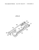 POWER FEEDING CONTROL APPARATUS diagram and image