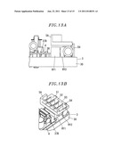 POWER FEEDING CONTROL APPARATUS diagram and image