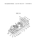 POWER FEEDING CONTROL APPARATUS diagram and image