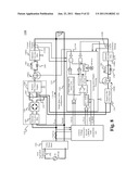 METHODS AND APPARATUS FOR POWER FACTOR CORRECTION AND REDUCTION OF     DISTORTION IN AND NOISE IN A POWER SUPPLY DELIVERY NETWORK diagram and image