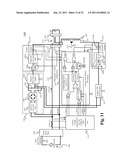 METHODS AND APPARATUS FOR POWER FACTOR CORRECTION AND REDUCTION OF     DISTORTION IN AND NOISE IN A POWER SUPPLY DELIVERY NETWORK diagram and image