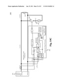 METHODS AND APPARATUS FOR POWER FACTOR CORRECTION AND REDUCTION OF     DISTORTION IN AND NOISE IN A POWER SUPPLY DELIVERY NETWORK diagram and image